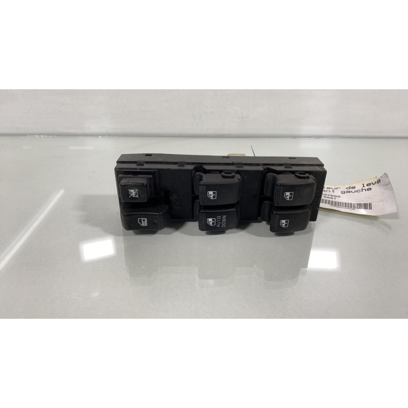 Interrupteur de leve vitre avant gauche HYUNDAI TUCSON 1 Photo n°3