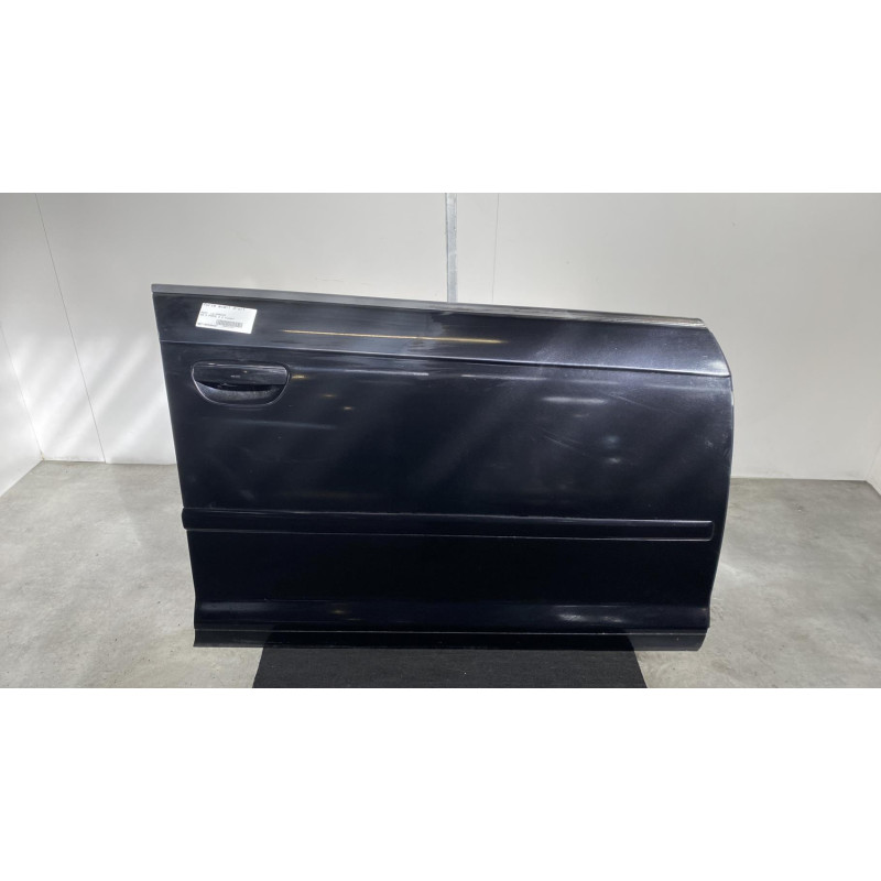 Porte avant droit AUDI A3 2 Photo n°3