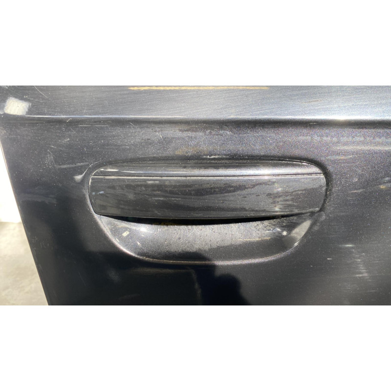 Porte avant droit AUDI A3 2 Photo n°4