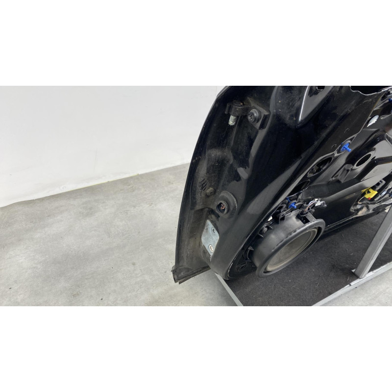 Porte avant droit AUDI A3 2 Photo n°5