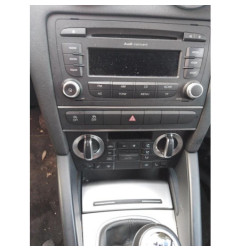 Porte avant droit AUDI A3 2