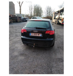 Porte avant droit AUDI A3 2