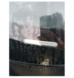 Porte avant droit AUDI A3 2