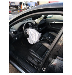 Porte avant droit AUDI A3 2