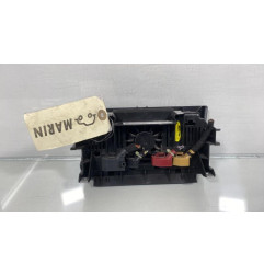 Commande chauffage AUDI A3 2