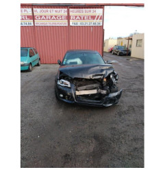 Commande chauffage AUDI A3 2