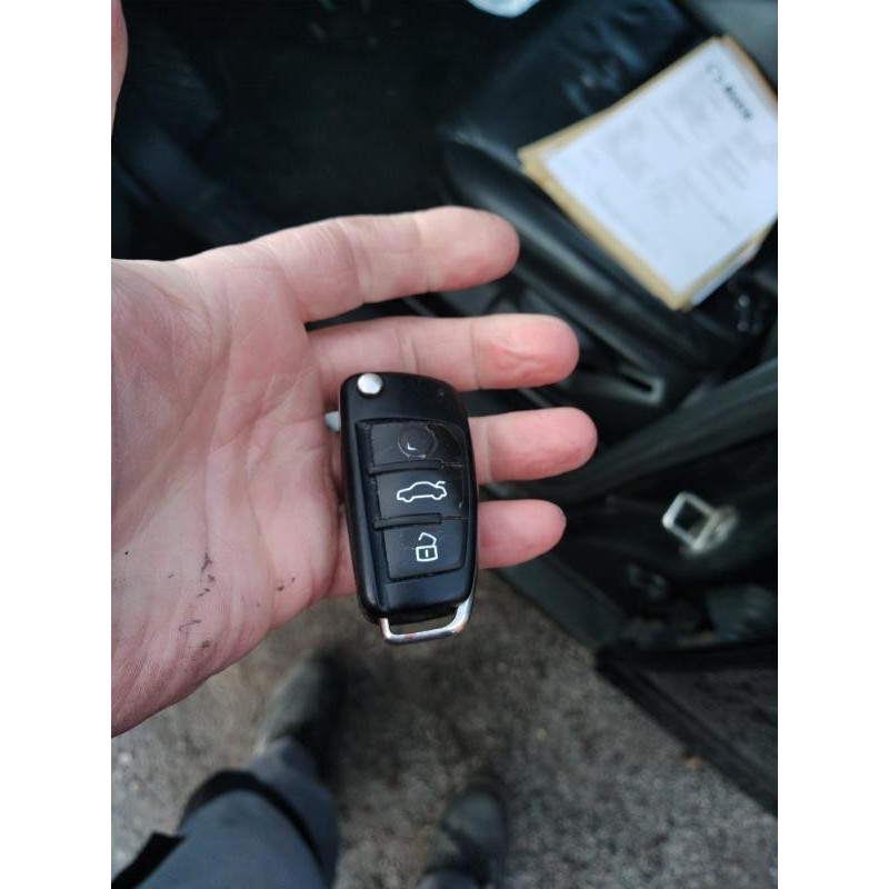 Commande chauffage AUDI A3 2 Photo n°15