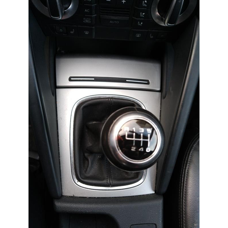 Commande chauffage AUDI A3 2 Photo n°16