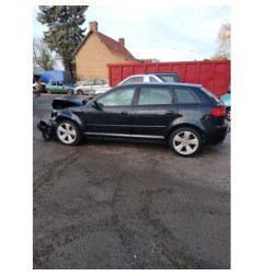 Cric AUDI A3 2