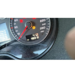Cric AUDI A3 2