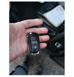Cric AUDI A3 2
