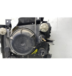 Optique avant principal droit (feux)(phare) VOLKSWAGEN TRANSPORTER 4 Photo n°1