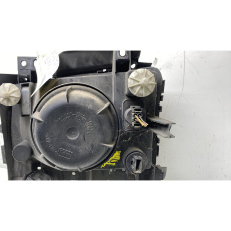Optique avant principal droit (feux)(phare) VOLKSWAGEN TRANSPORTER 4 Photo n°1