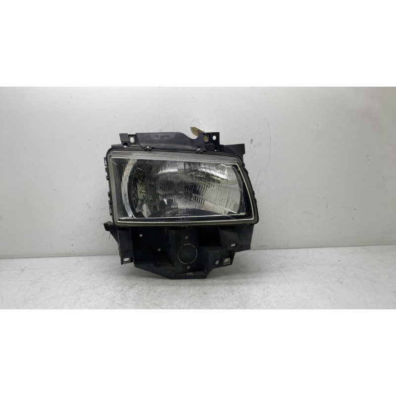 Optique avant principal droit (feux)(phare) VOLKSWAGEN TRANSPORTER 4 Photo n°2