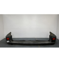 Pare choc arriere VOLKSWAGEN TRANSPORTER 4 Photo n°1