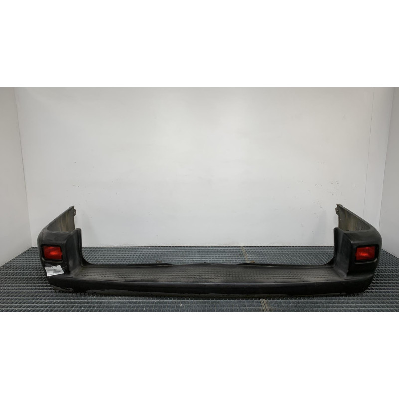 Pare choc arriere VOLKSWAGEN TRANSPORTER 4 Photo n°1