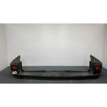 Pare choc arriere VOLKSWAGEN TRANSPORTER 4 Photo n°1