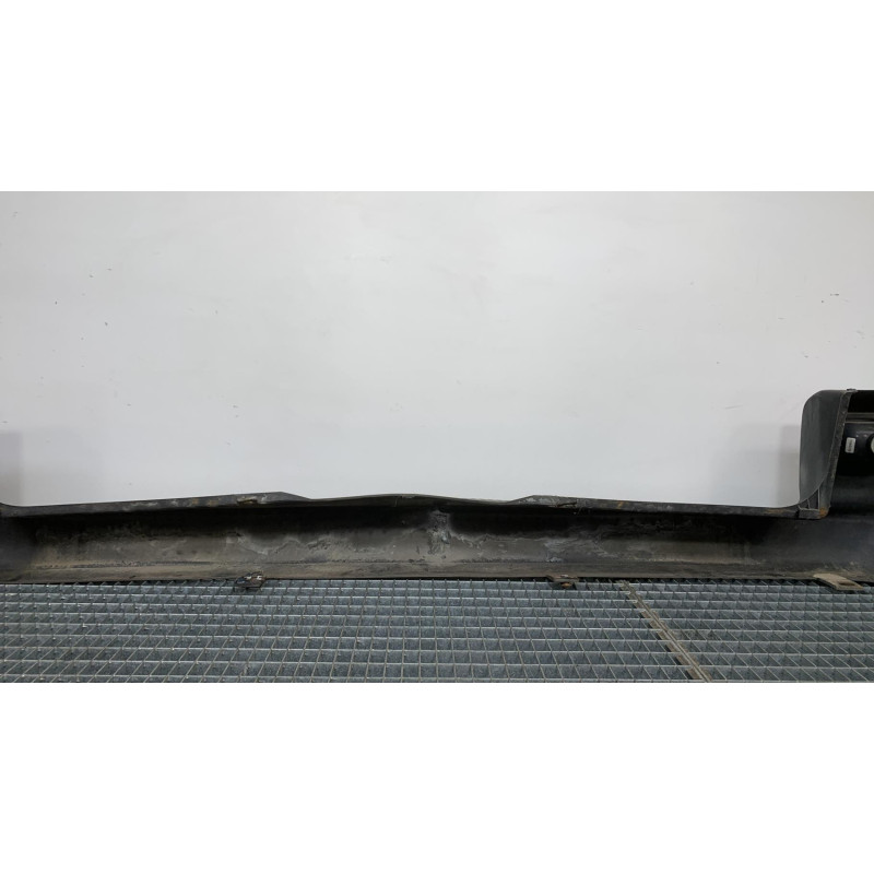 Pare choc arriere VOLKSWAGEN TRANSPORTER 4 Photo n°2