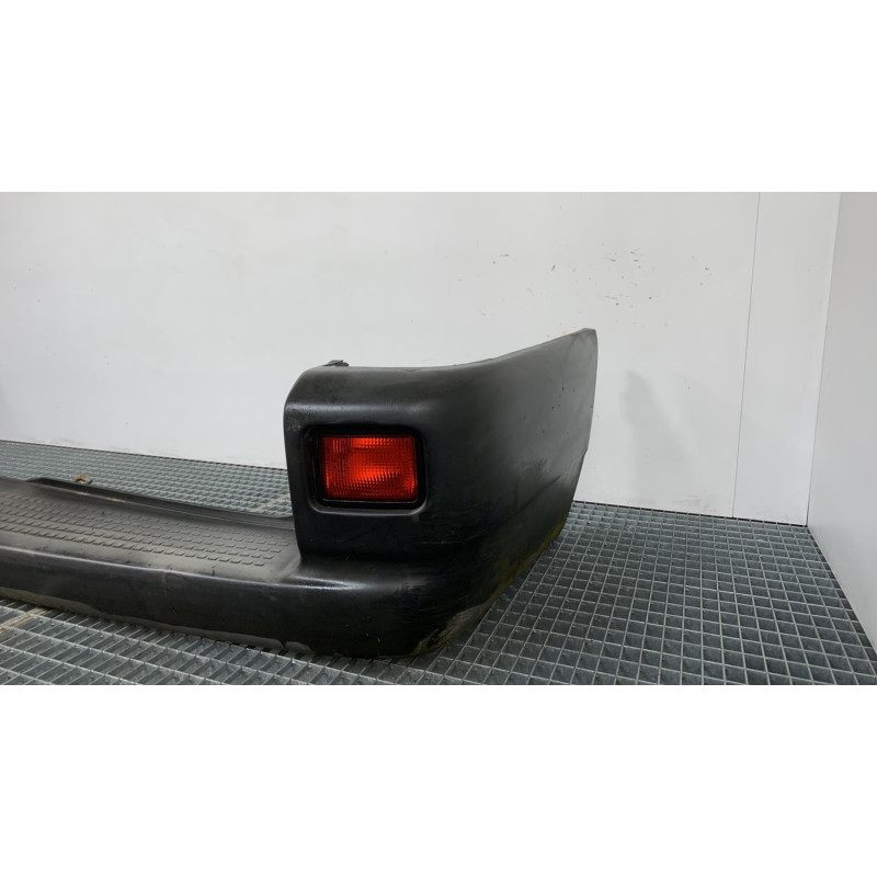 Pare choc arriere VOLKSWAGEN TRANSPORTER 4 Photo n°5
