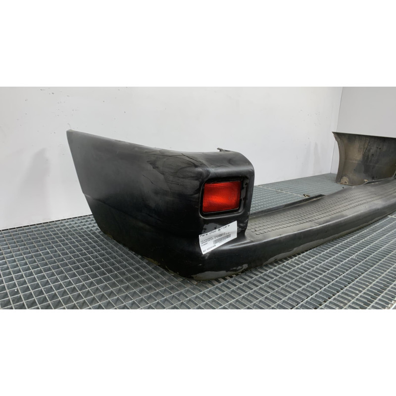 Pare choc arriere VOLKSWAGEN TRANSPORTER 4 Photo n°6