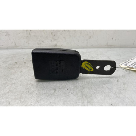 Attache ceinture avant gauche VOLKSWAGEN TRANSPORTER 4 Photo n°1