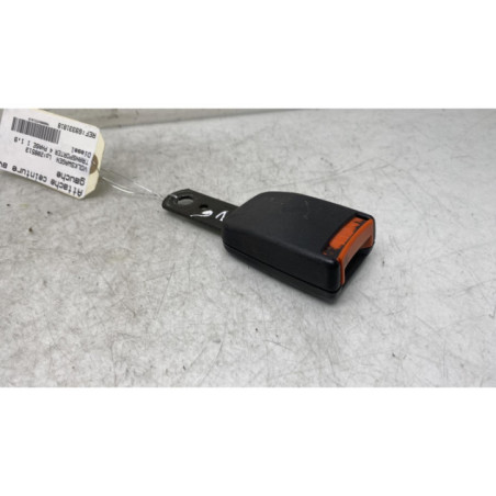 Attache ceinture avant gauche VOLKSWAGEN TRANSPORTER 4