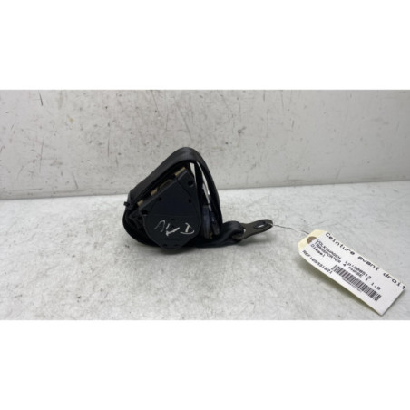 Ceinture avant droit VOLKSWAGEN TRANSPORTER 4 Photo n°1