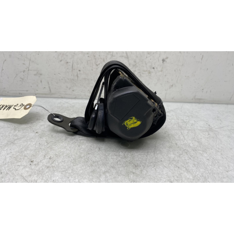 Ceinture avant droit VOLKSWAGEN TRANSPORTER 4 Photo n°2