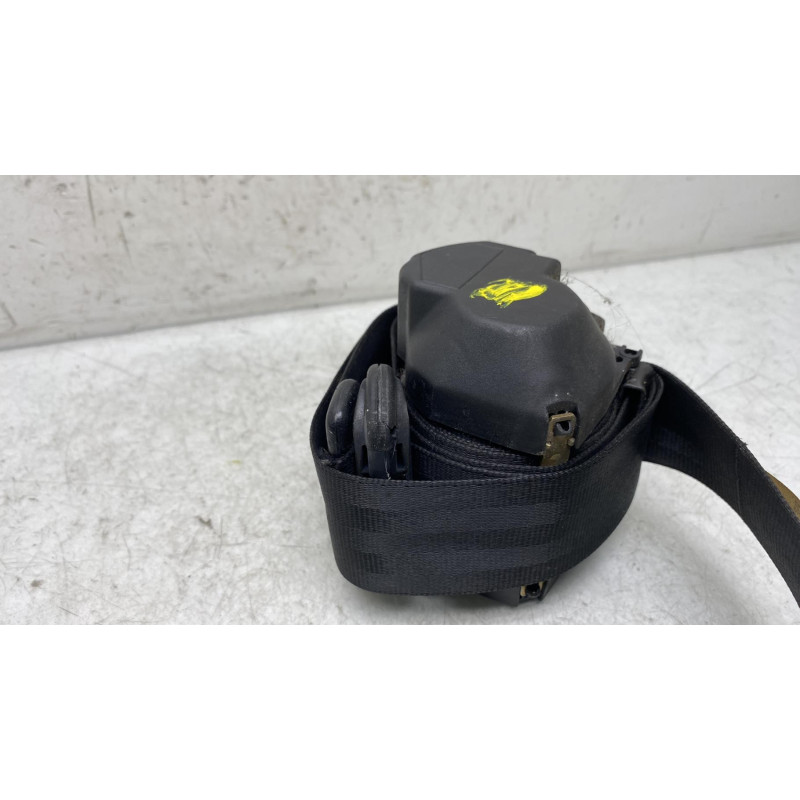 Ceinture avant droit VOLKSWAGEN TRANSPORTER 4 Photo n°3