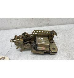 Serrure avant droit VOLKSWAGEN TRANSPORTER 4