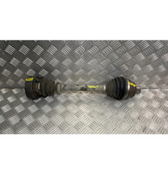 Cardan gauche (transmission) VOLKSWAGEN TRANSPORTER 4 Photo n°1