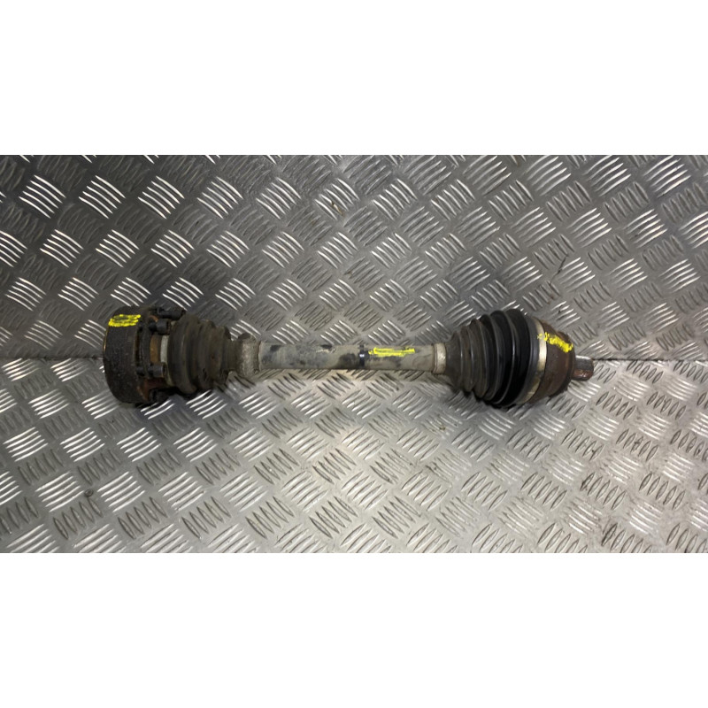 Cardan gauche (transmission) VOLKSWAGEN TRANSPORTER 4 Photo n°1