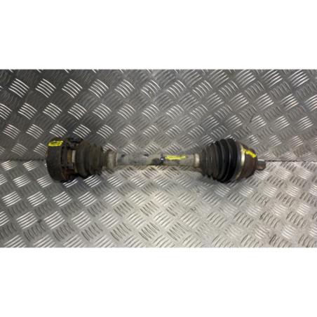 Cardan gauche (transmission) VOLKSWAGEN TRANSPORTER 4 Photo n°1