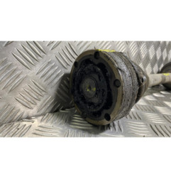 Cardan gauche (transmission) VOLKSWAGEN TRANSPORTER 4