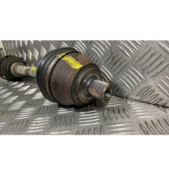 Cardan gauche (transmission) VOLKSWAGEN TRANSPORTER 4