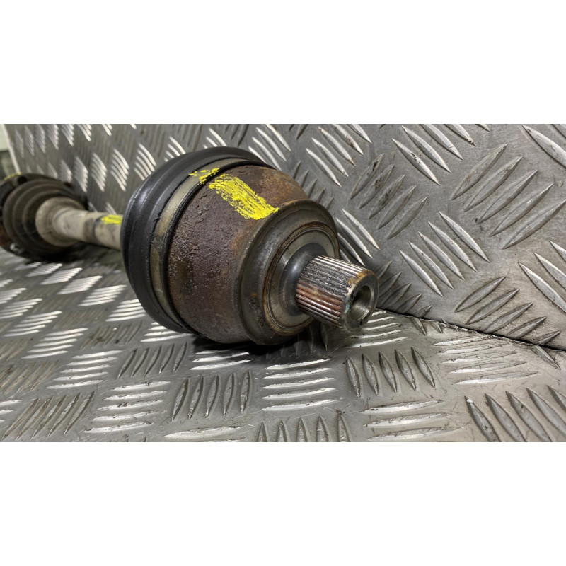 Cardan gauche (transmission) VOLKSWAGEN TRANSPORTER 4 Photo n°3