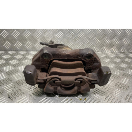 Etrier avant gauche (freinage) VOLKSWAGEN TRANSPORTER 4