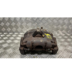 Etrier avant gauche (freinage) VOLKSWAGEN TRANSPORTER 4