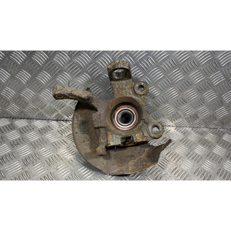 Pivot de moyeu avant gauche VOLKSWAGEN TRANSPORTER 4 Photo n°2