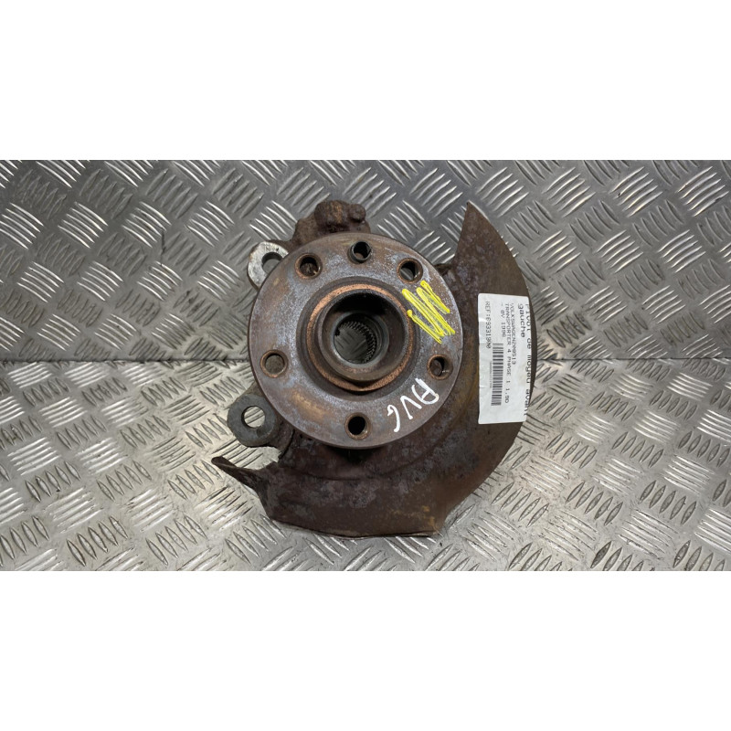 Pivot de moyeu avant gauche VOLKSWAGEN TRANSPORTER 4 Photo n°4
