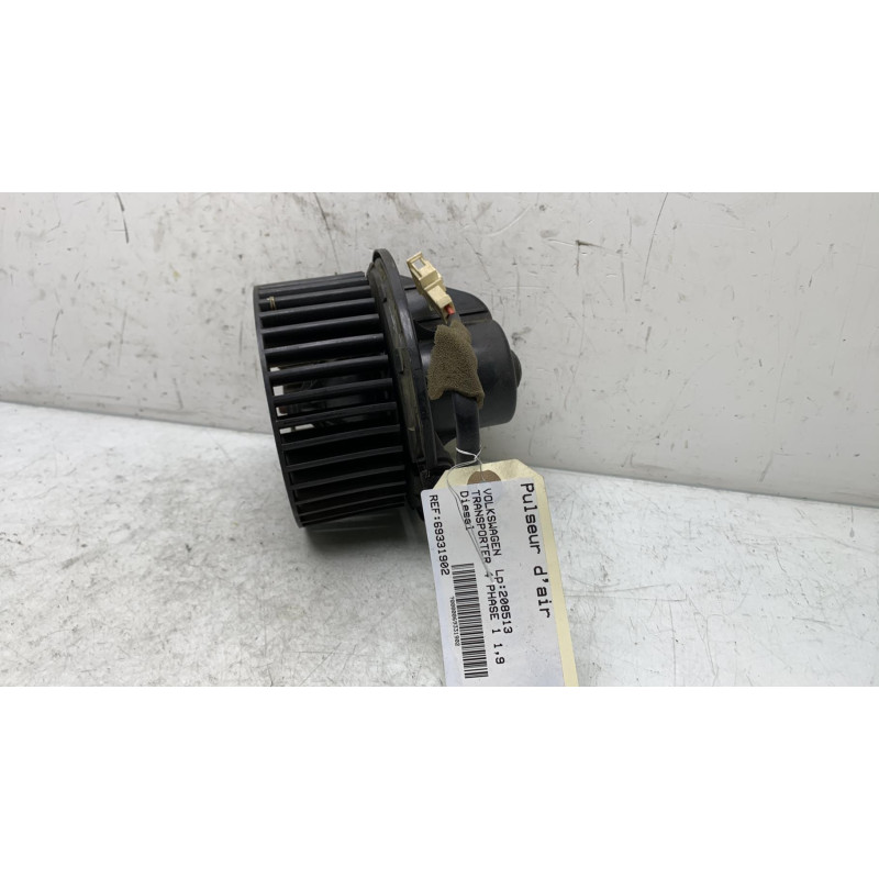 Pulseur d'air VOLKSWAGEN TRANSPORTER 4 Photo n°3