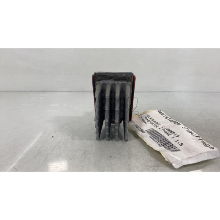 Resistance chauffage VOLKSWAGEN TRANSPORTER 4