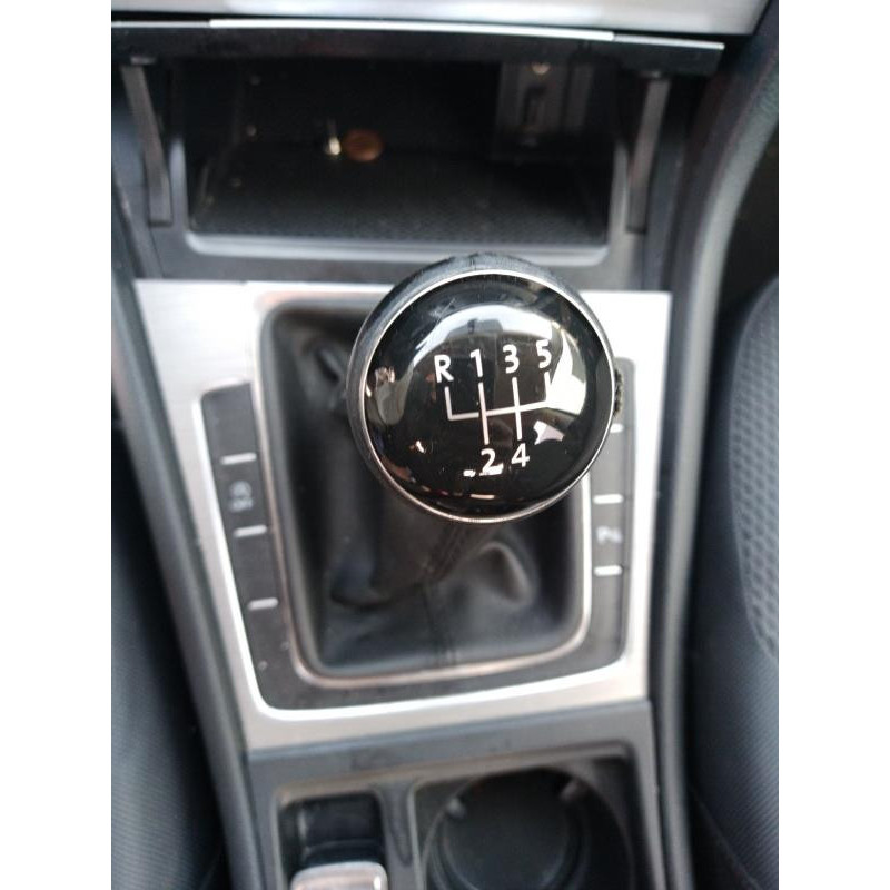 Feu arriere secondaire gauche (feux) VOLKSWAGEN GOLF 7 Photo n°8