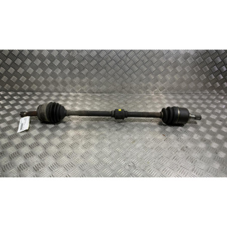 Cardan droit (transmission) HYUNDAI TUCSON 1 Photo n°1
