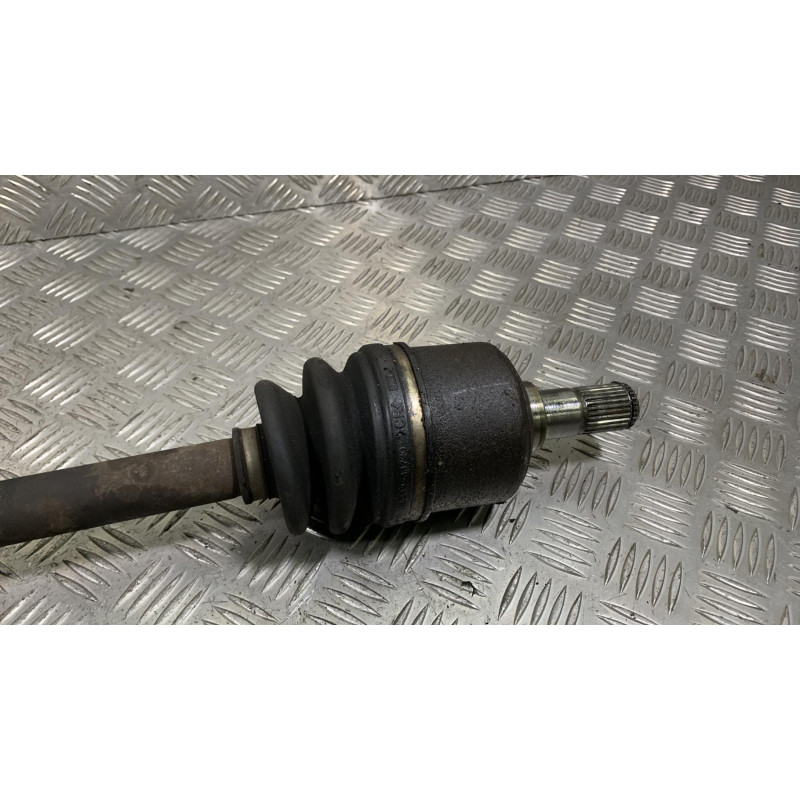 Cardan droit (transmission) HYUNDAI TUCSON 1 Photo n°2
