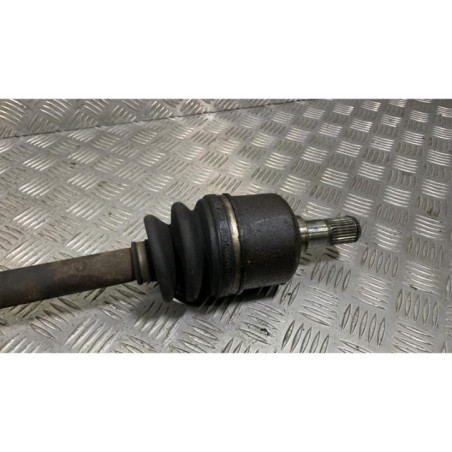 Cardan droit (transmission) HYUNDAI TUCSON 1