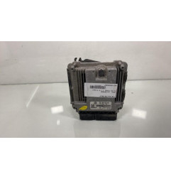 Calculateur moteur SEAT ALTEA Photo n°1