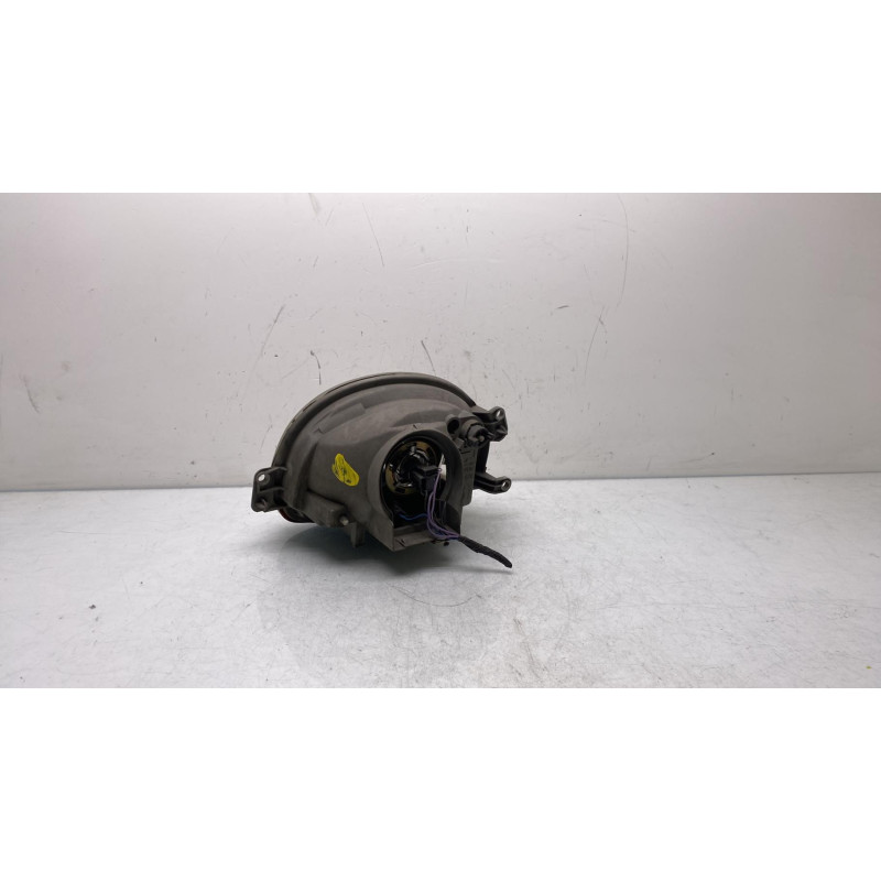 Optique avant principal droit (feux)(phare) RENAULT TWINGO 1 Photo n°3