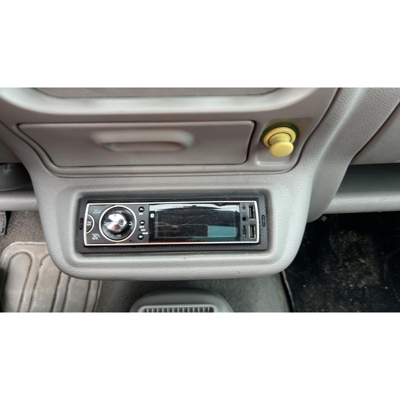 Optique avant principal droit (feux)(phare) RENAULT TWINGO 1 Photo n°4