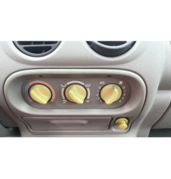 Optique avant principal droit (feux)(phare) RENAULT TWINGO 1